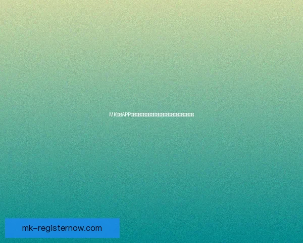 MK体育APP助力用户轻松掌握最新体育资讯和赛事动态全面升级体验