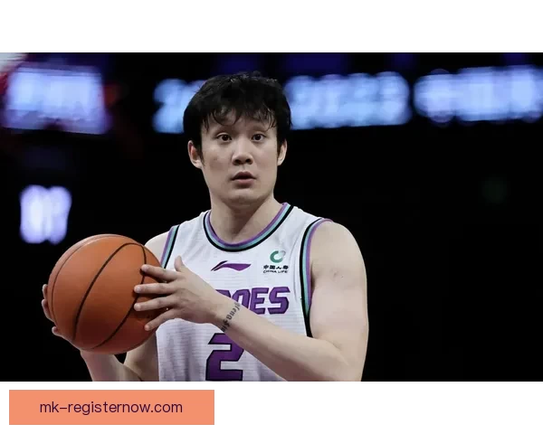 丁彦雨航24岁荣膺MVP燃起闯NBA梦想 蝉联MVP后决心更加坚定