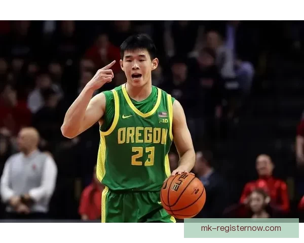 林葳短暂休整后返美或继续征战NCAA 转校可能性引关注