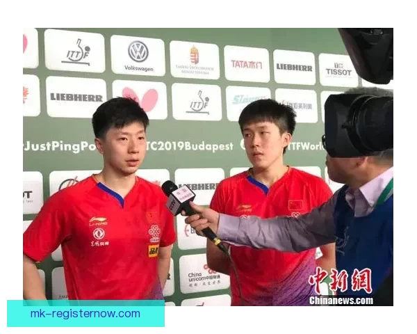 刘诗雯连任国际乒联运动员委员会主席开启国乒话语权发展新篇章