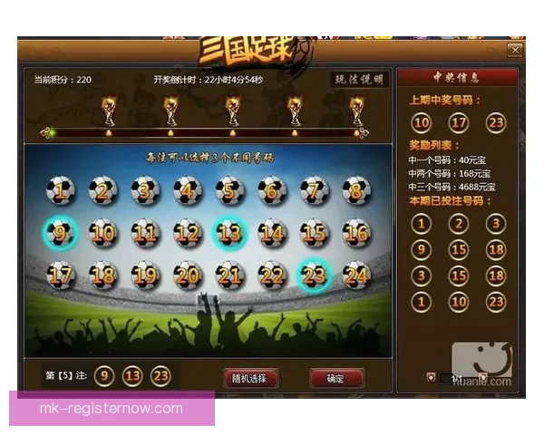 世界杯竞猜投注技巧与热门球队分析助你稳健提升收益策略指南全面